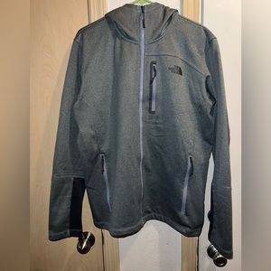 The North Face Men's Canyonlands Hoodie